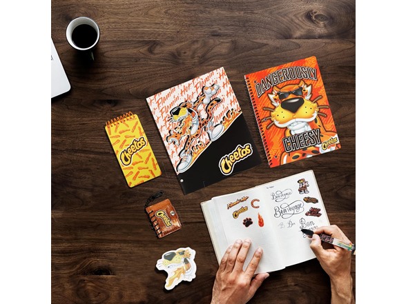 Frito Lay Office Desk Set