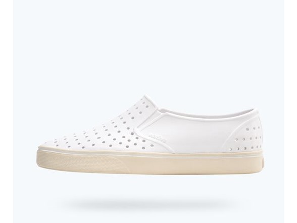 Shell White/Bone White