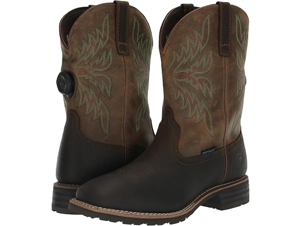 ARIAT M. Hybrid Rancher BOA WP Western