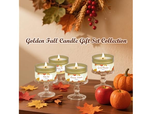 Keliperry Fall Decorations