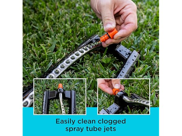Black + Decker® 3,600 Sq Ft Metal