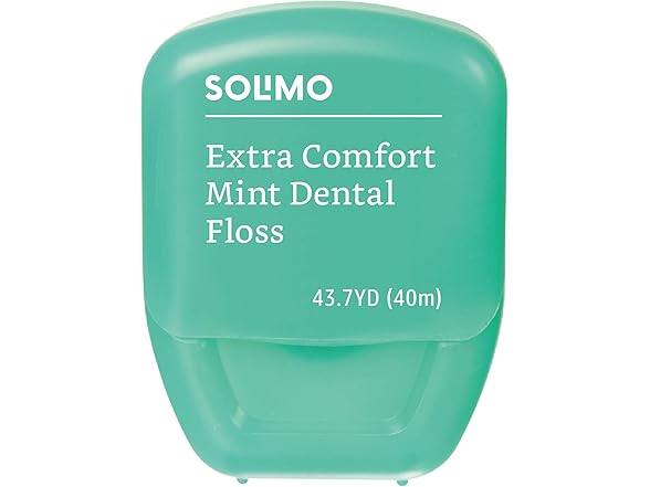 Amazon Brand - Solimo Amazon Brand - Solimo Extra Comfort M