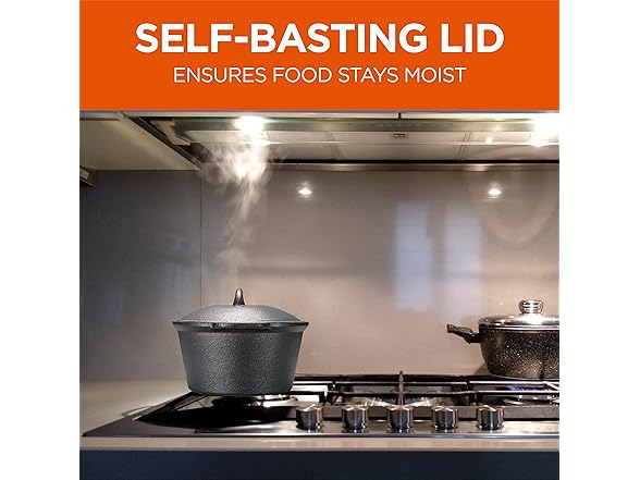 Commercial Chef 2-Qt. Saucepan with Lid