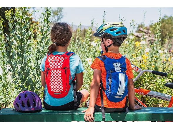 Camelbak M.U.L.E. Kids Hydration Pack 50oz