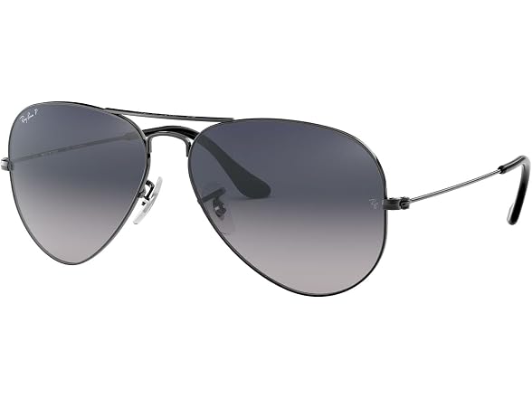 Ray-Ban Unisex RB3025 Aviator Sunglasses
