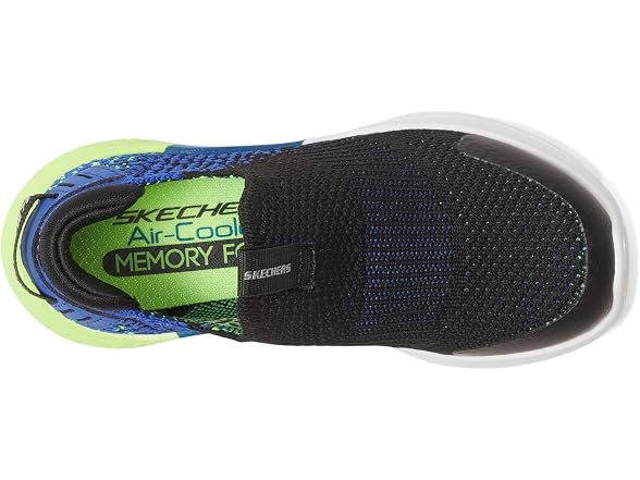 Skechers Kid's Ultra Flex 3.0 Vektron Shoes