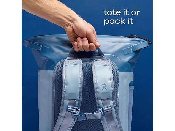Hydro Flask 20 L Day Escape Soft Cooler