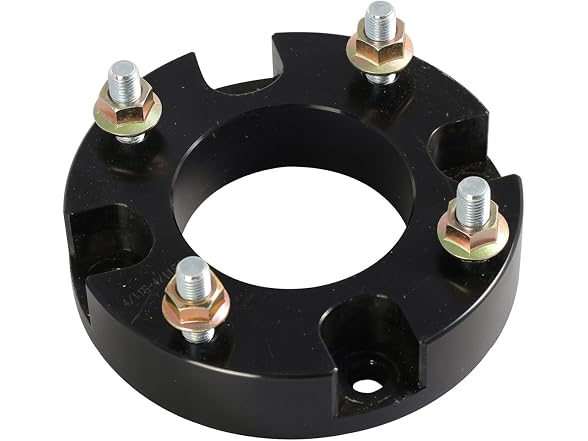 RockTrix Front Suspension Lift Kit - 1.5 inch Elec