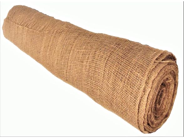 40" x 96-100 feet Burlap in 2 Rolls |