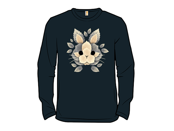 Bunny Leaves