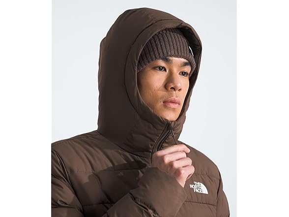 The North Face Mens Aconcagua 3 Hoodie (S)