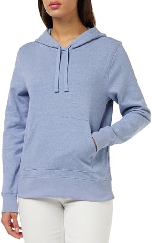 Amazon Essentials Women French Terry Sweater - Gallery 25