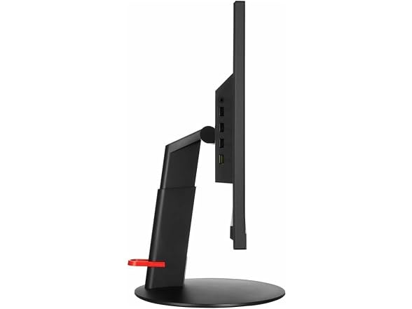 Lenovo ThinkVision P24H-10 24" Monitor