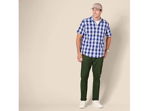 Amazon Essentials Men (32W x 29L) 5-pocket Pant