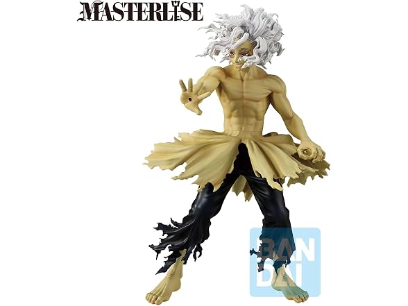 My Hero Academia Tomura Shigaraki Collectible Statue