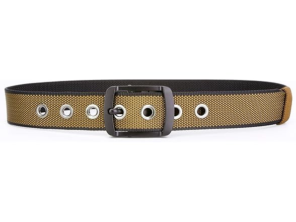 MILORDE Men's Reversible 35MM, 30"-34"