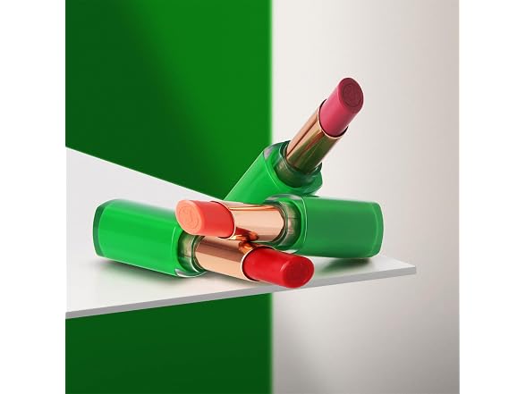 Magnifaik Beijo Luminous Lipstick Raisin 0.1 oz