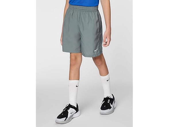 Nike Unisex Kids Multi Training Shorts
