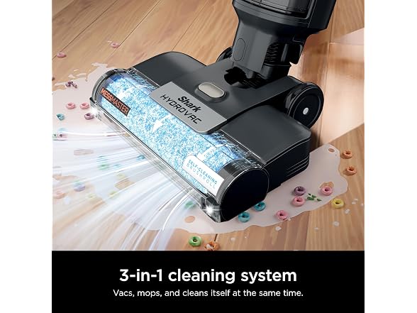 Shark WD261 Cordless Multi-Surface Cleaner