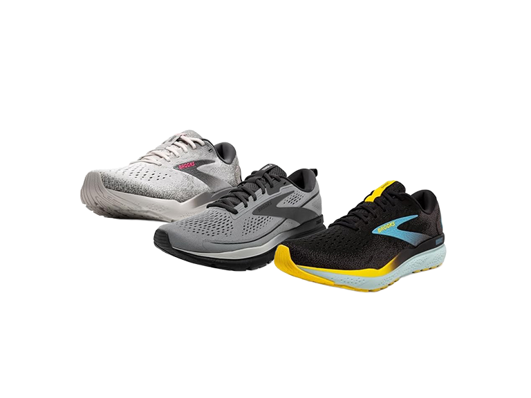 Brooks Running Shoes
