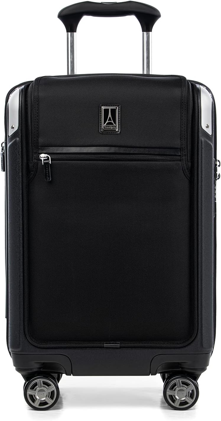 Travelpro Platinum Elite Hardside 20" Carry On w/ Laptop Pocket - Gallery 8