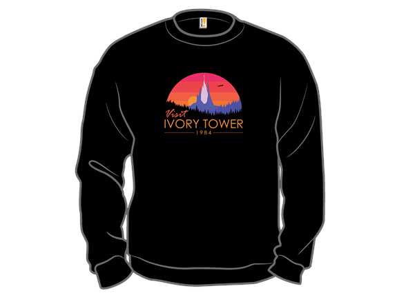 Visit Ivory Tower