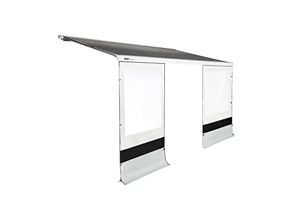 Thule Rain Blocker G2-Front Panel - 4.1' x 6.9'