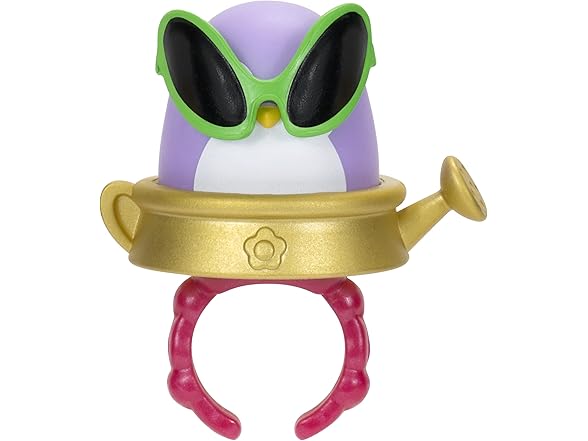 Squish-a-longs 14 Pack - Series 2, Wave 1