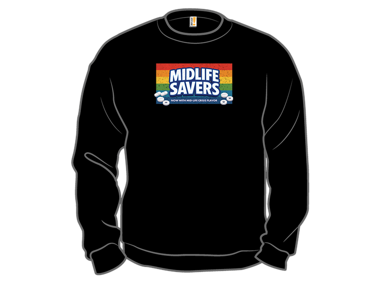 Midlife Savers