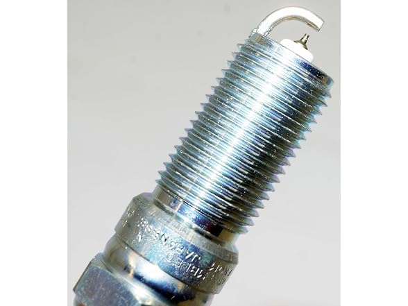 ACDelco 41-109 Iridium Spark Plugs 4pk GM 12622561
