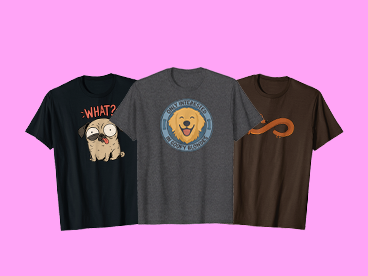 Derby Editor's Choice: DOGS!