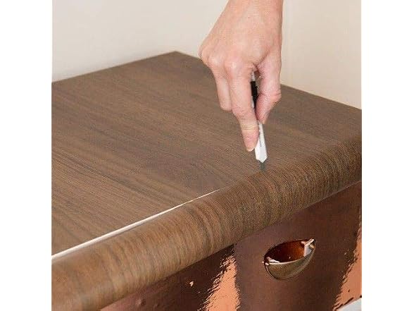 D-C-Fix Self-Adhesive Film Applicator Kit