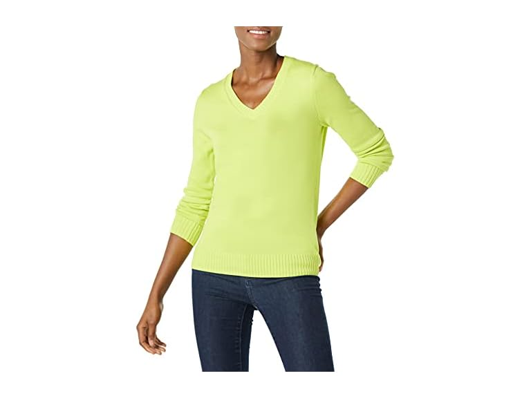 Lime Green
