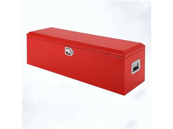 39'' Heavy Duty Steel Truck Bed Tool Box