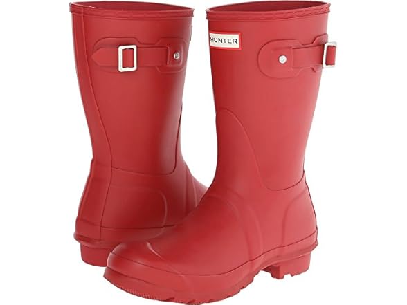 Military Red