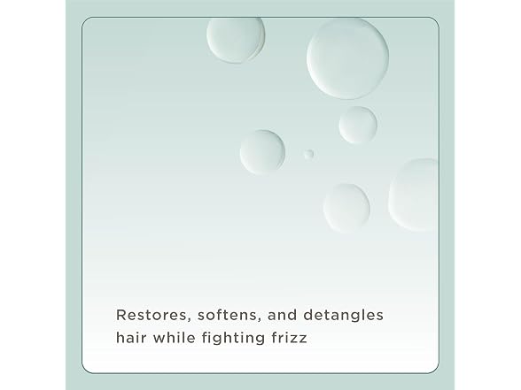 4Pk Detangling Leave-in Conditioner