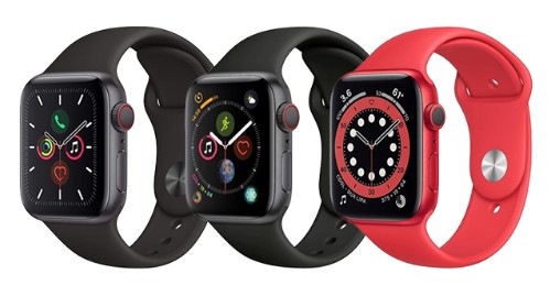 Big Savings on iPhones and Watches - Gallery 2