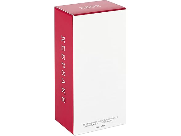 Hallmark Mandalorian I'll See You Again Ornament