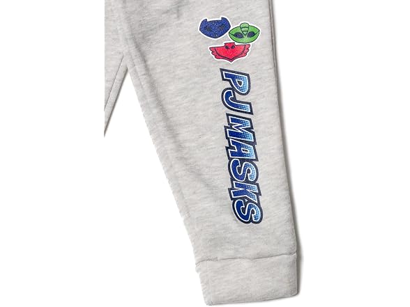 PJ Masks Boys (3T) Owlette Gekko Catboy 3T Pants