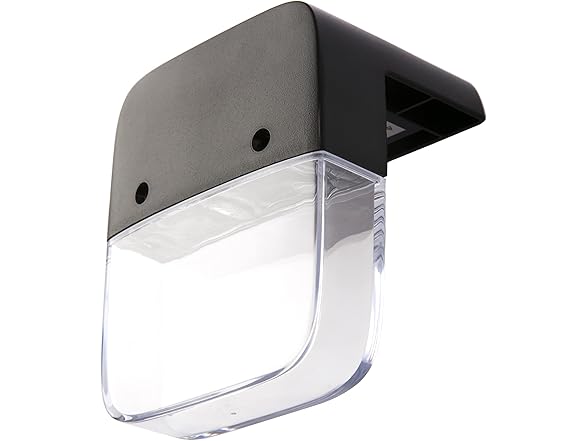 Home Zone ELI1301G 6PK Solar Deck Light