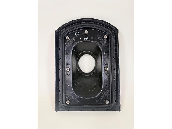 Kozy Kollar PV-3" Roof Flange