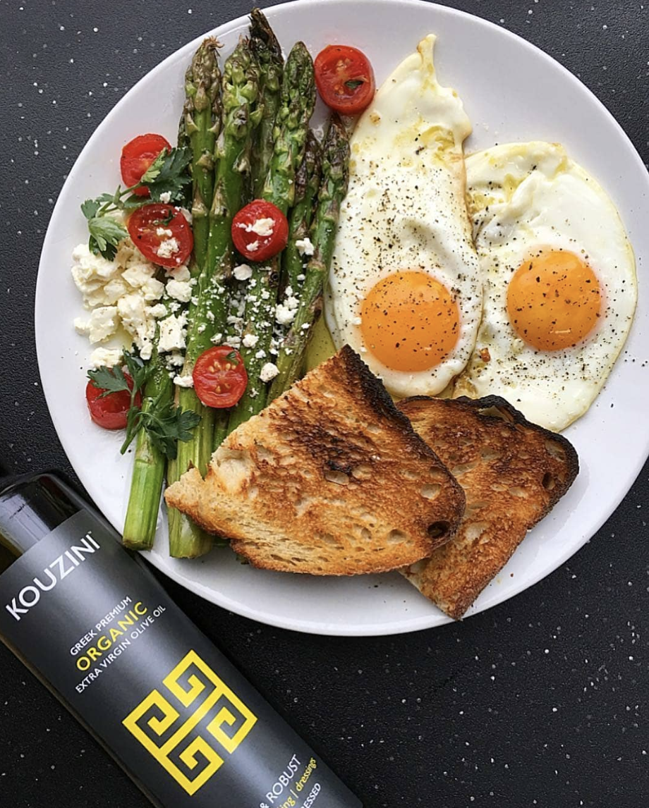 (3pk) Greek Premium Extra Virgin Olive Oil Variety - Gallery 10