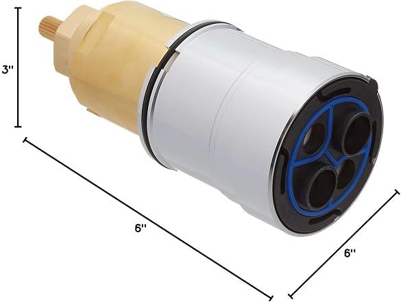 hansgrohe 88586000 Balance Cartridge,