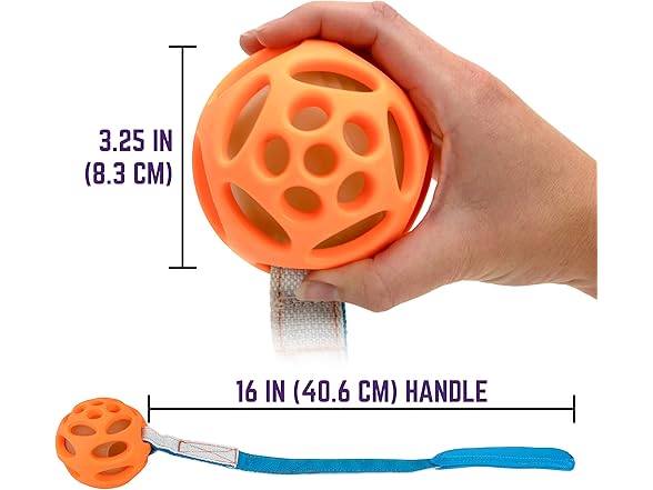 Chew King Chew King Ball Launcher - 2.5" Balls, Ball La