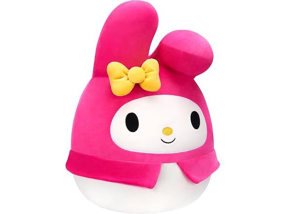 Squishmallows Original Sanrio 14in My Melody