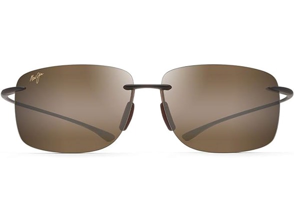Matte Rootbeer/HCL Bronze Polarized