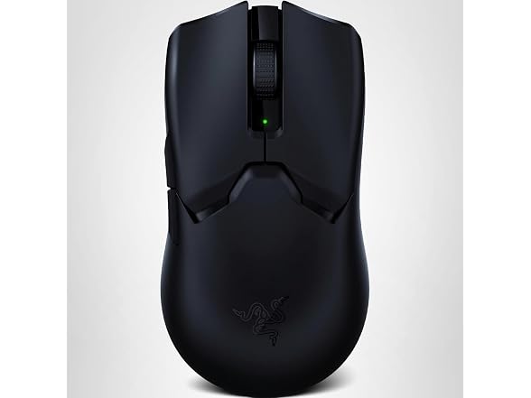 Razer Viper V2 Pro Wireless Gaming Mouse - Gallery 6