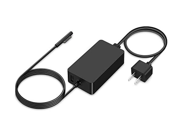 Surface Pro Power Adapter, 65W