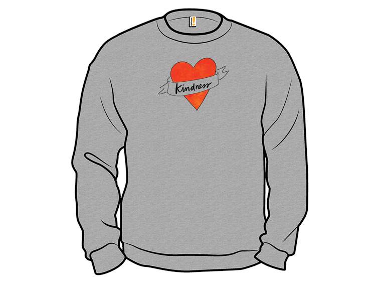 Keep Kindness in your Heart