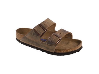 $122.99, Was $145, 15% Off! Birkenstock Arizona FL Unisex Sandals dealfomo